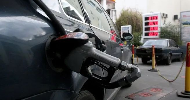 El consumo de combustibles creció un 5,5% en julio