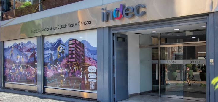 En febrero la inflación en la región que integra La Rioja llegó al 2,6%