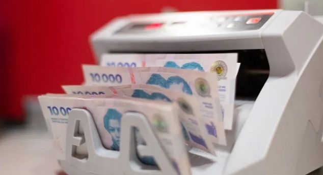 Los fondos por coparticipación quedaron un 8,6% por debajo de la inflación