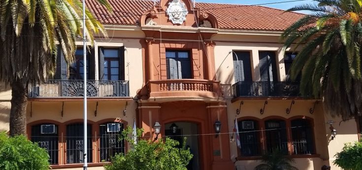 Los fondos que Nación envió a La Rioja en enero cayeron un 6,7% en términos reales