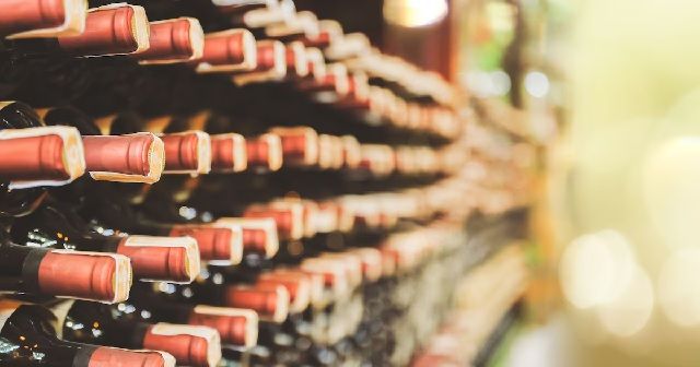 Las exportaciones de vino riojano cayeron un 3,6%