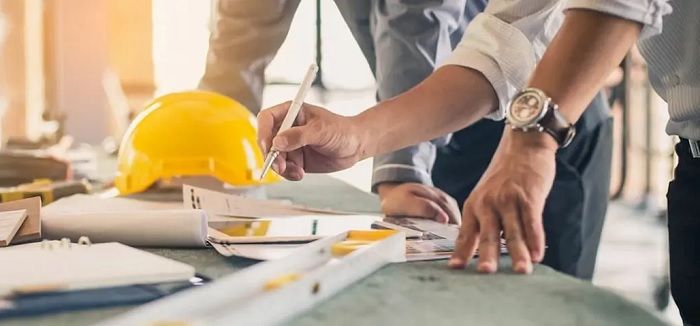 En un año creció un 3,3% la cantidad de empresas constructoras en la provincia