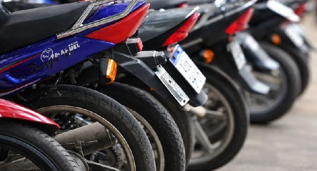 La venta de motos acumula cinco meses consecutivos en alza