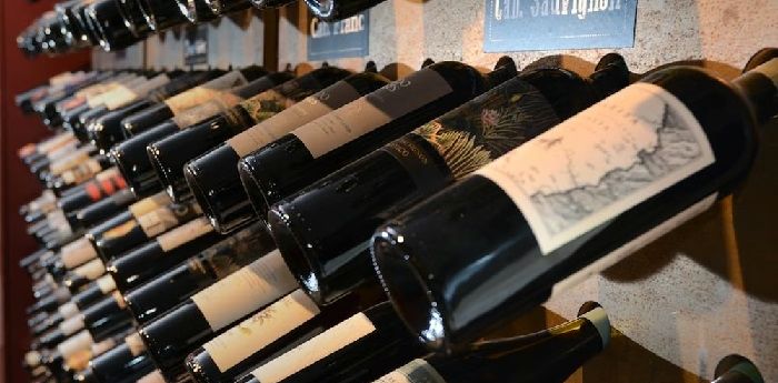 Fuerte aumento de la venta de vino riojano en el mercado argentino