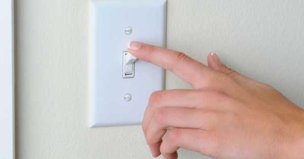 En septiembre bajó un 1% el consumo eléctrico