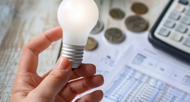 El consumo eléctrico en la provincia bajó un 3,6% en junio