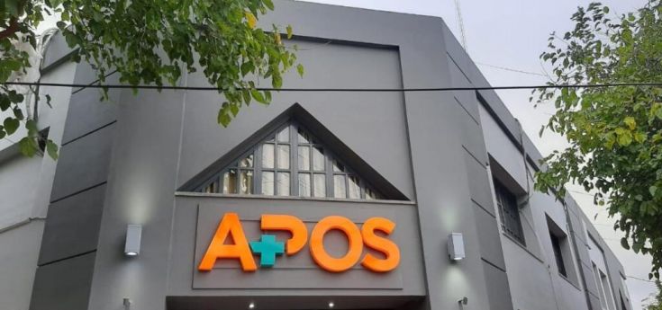 ¿Cuánto aporta un afiliado de APOS y cuánto el Estado provincial?