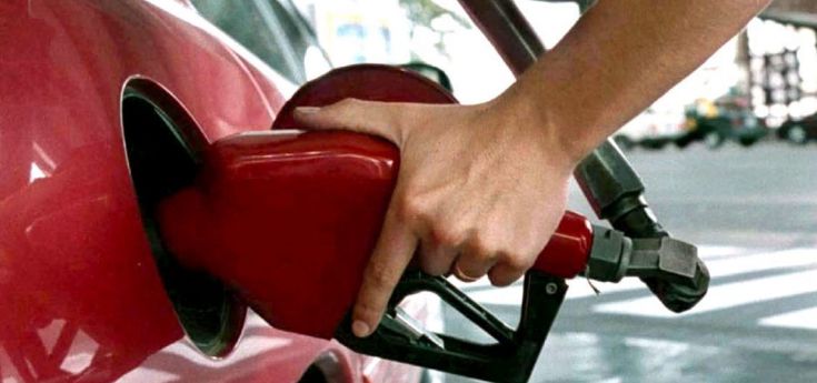 La nafta tuvo un 13,8% de aumento acumulado en el primer semestre del año