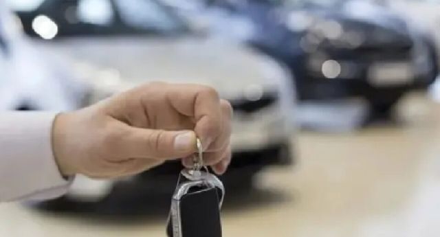 La venta de autos 0 Km sufrió otra fuerte caída en julio