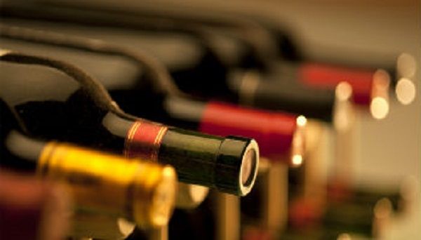 Las ventas de vino riojano al exterior se desplomaron en noviembre
