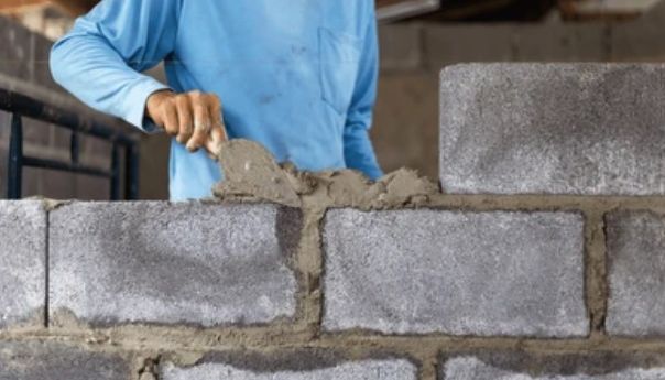 El empleo formal en la construcción cayó un 16,9% y se aproxima a cumplir tres años seguidos en baja