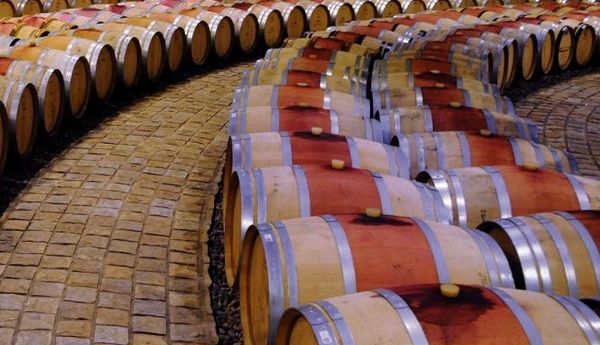 Las exportaciones de vino riojano crecieron un 30,5%