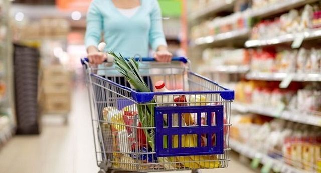 Supermercados: en julio el consumo real creció un 8,1%