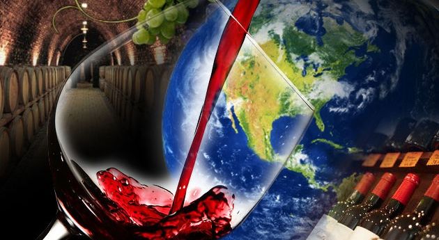 Las exportaciones de vino riojano crecieron un 70,7% en noviembre