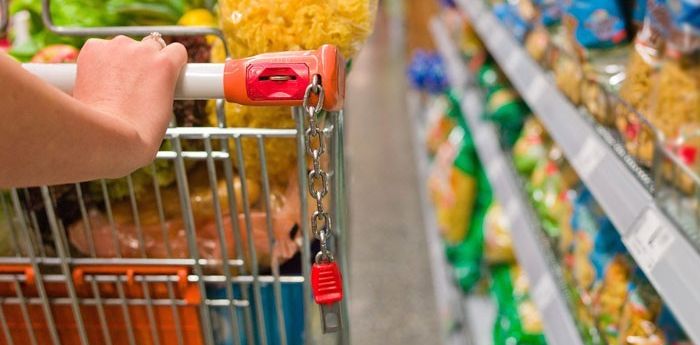 La Rioja es la tercera provincia más barata del país para hacer las compras en el súper