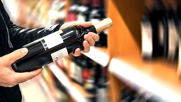 Las ventas de vino riojano en el mercado interno cayeron un 4,1% en marzo
