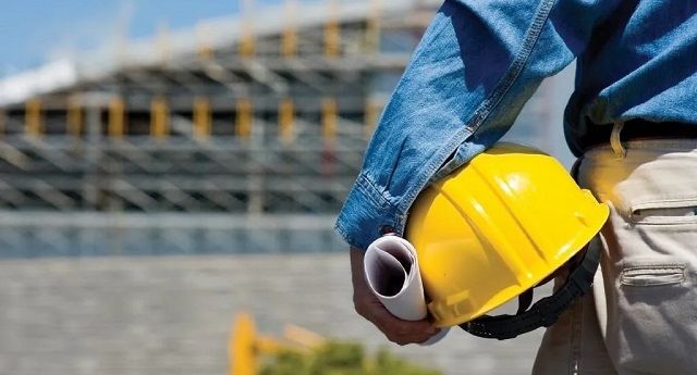 En un año aumentó un 3,7% la cantidad de empresas constructoras en la provincia