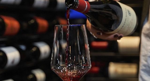 La venta de vino riojano en el mercado nacional bajó casi un 23% en abril