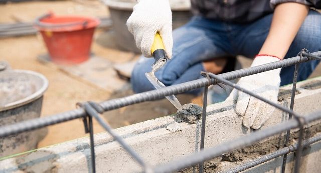 Construcción: el salario formal cerró el 2025 apenas por encima de la inflación