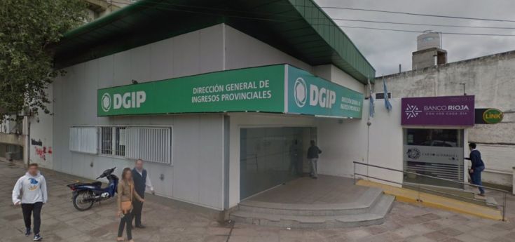 ¿Cuánto cayó la actividad económica en La Rioja?