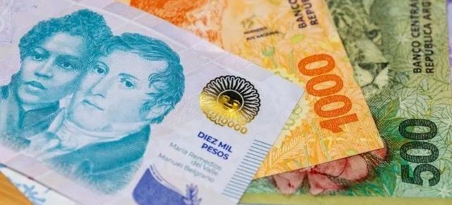 En enero los fondos por coparticipación quedaron un 10% por debajo de la inflación