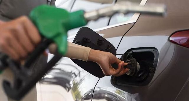 En la provincia la venta de combustibles aumentó un 6,4%