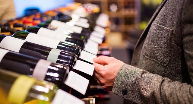 Los despachos de vino riojano en el mercado interno tuvieron una fuerte suba en junio
