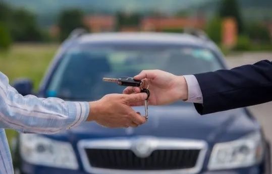Autos usados: en los primeros siete meses del año las ventas cayeron un 0,2%