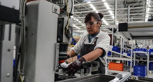 Cayó un 0,8% el trabajo registrado en el sector privado riojano