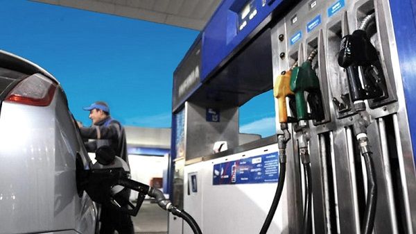La venta de combustibles creció un 69,8% en septiembre
