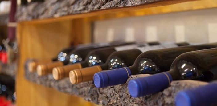 Las exportaciones de vino riojano disminuyeron un 23,1% en febrero
