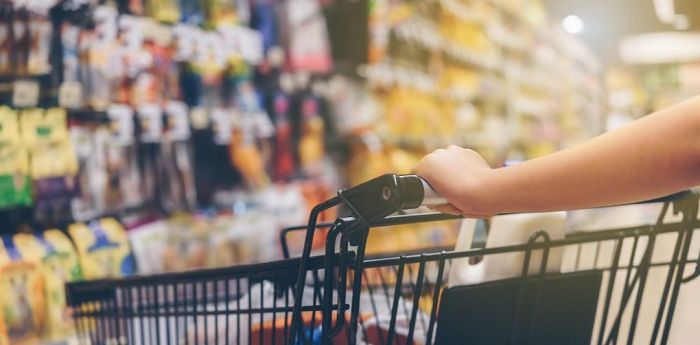 Supermercados: en noviembre el consumo superó en un 11,3% a la inflación