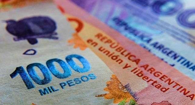 En octubre los fondos por coparticipación quedaron un 8,1% por debajo de la inflación