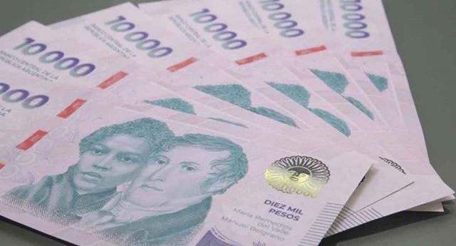 En mayo la coparticipación quedó más de un 12% por encima de la inflación