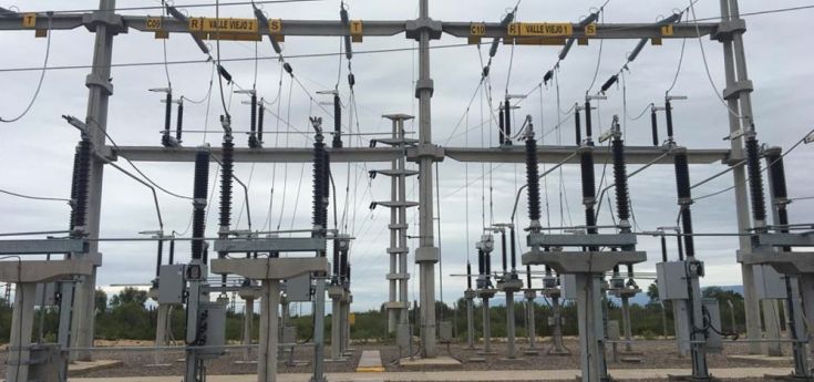 La Rioja tiene una de las tarifas eléctricas más bajas del país