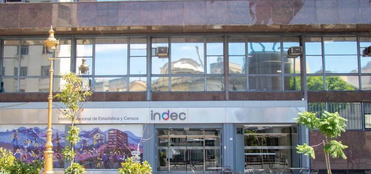 Según el INDEC la inflación de junio fue del 1,2% y marcó el mismo valor que al mes anterior