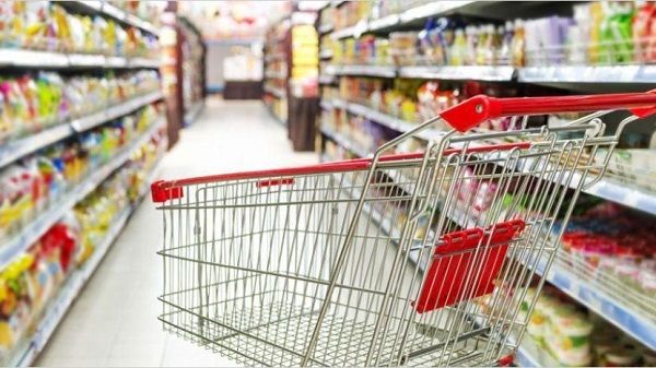 En septiembre se profundizó la caída del consumo en los supermercados de la provincia