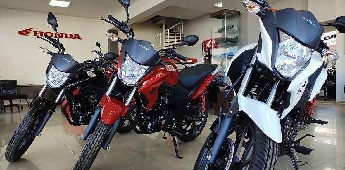 En septiembre la venta de motos creció un 19,6%
