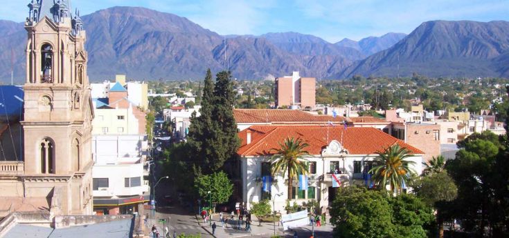 ¿Creció la cantidad de emprendedores riojanos en los últimos años?