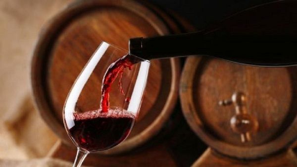 En agosto hubo un fuerte repunte de las ventas de vino riojano en el mercado interno