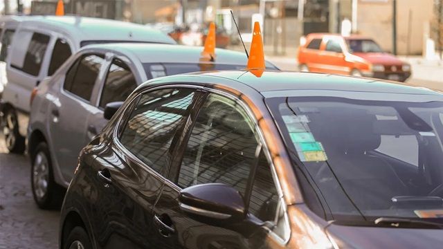 El mercado de los autos usados creció casi un 10% en octubre