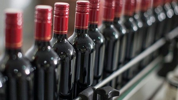 Las ventas de vino riojano en el mercado nacional subieron un 2,9% en julio