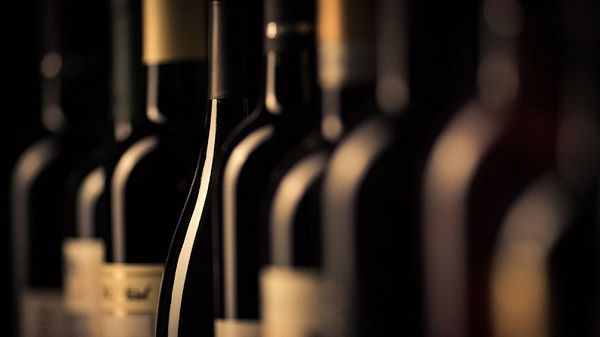 Las exportaciones de vino riojano crecieron casi un 10% en 2020