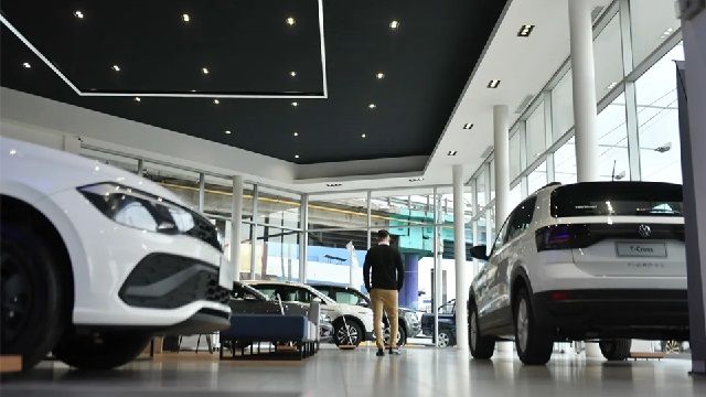 La venta de autos 0 km acumula 9 meses consecutivos en alza