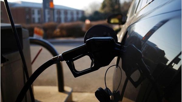 El consumo de combustibles aumentó un 110% en abril