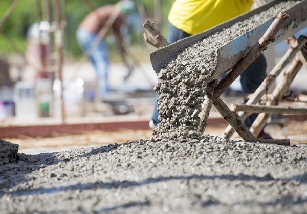 La venta de cemento en la provincia acumula 10 meses seguidos con cifras en aumento