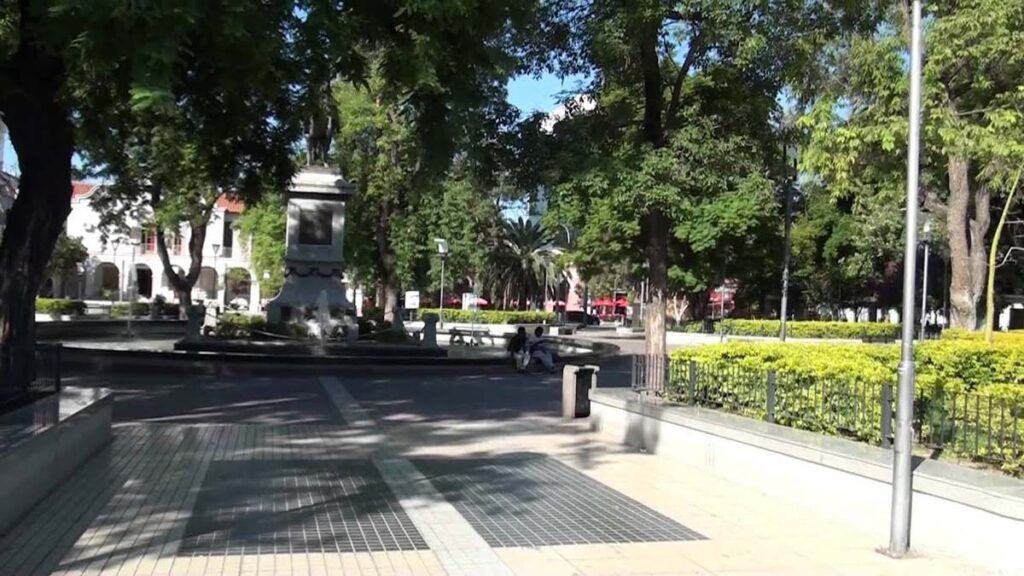 La Rioja es la provincia argentina con menor desigualdad económica