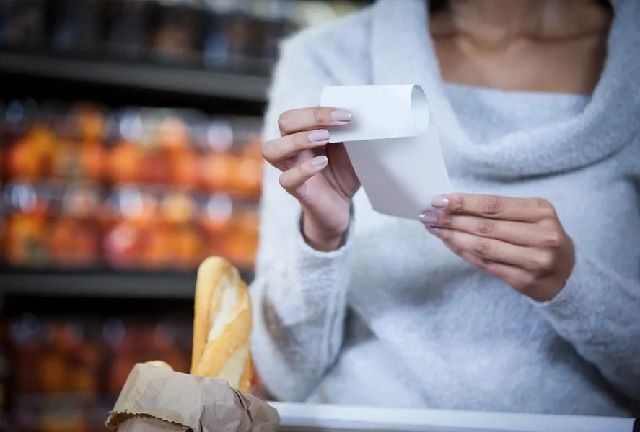 Supermercados: el consumo real cayó un 8,5% en mayo