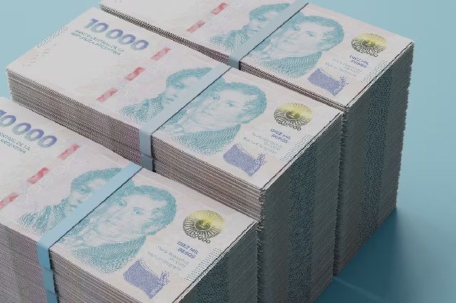 En agosto la coparticipación quedó casi al mismo nivel que la inflación