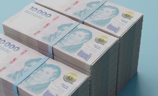 La recaudación de junio volvió a quedar por debajo de la inflación